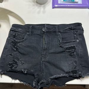 Size 10 high waisted